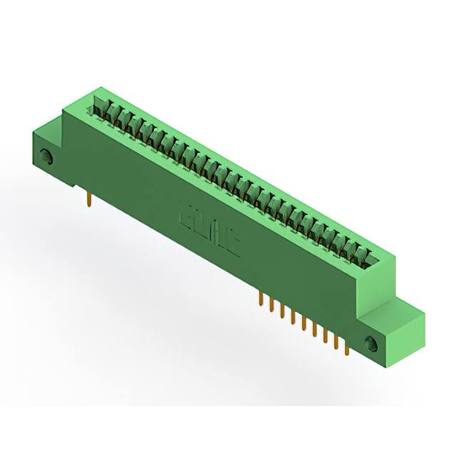 842-050-521-212 EDAC Inc.  Edgeboard Connectors